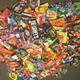 Illustration for article titled Halloween kicks off my annual months-long war on candy